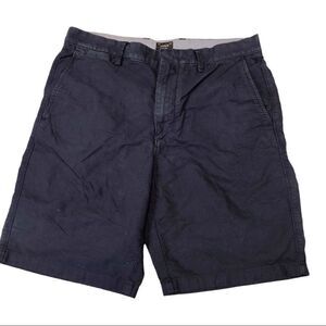 J. CREW CLUB Shorts, Blue Size 31